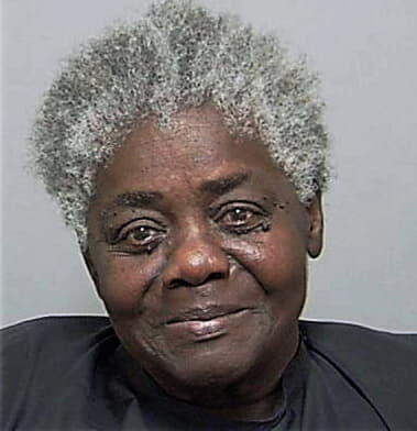 Antonia Brinkley, - Putnam County, FL 