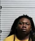 Samari Brogdon - Brunswick County, NC 