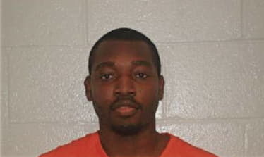 Demitri Brown, - Fulton County, KY 