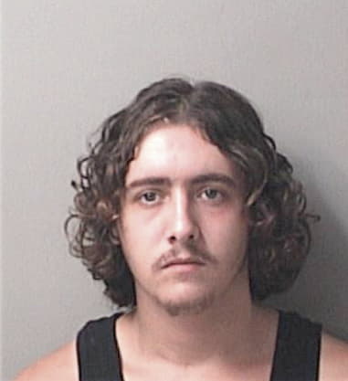 Christopher Bryan, - Escambia County, FL 