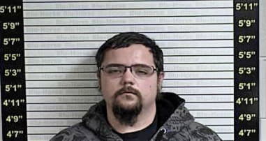 Timothy Burgess, - Graves County, KY 