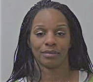 Tonesia Cawthorn, - Madison County, AL 