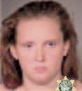 Brandi Chaney - Multnomah County, OR 