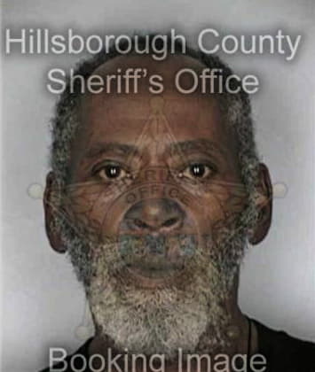 Nelco Charles - Hillsborough County, FL 