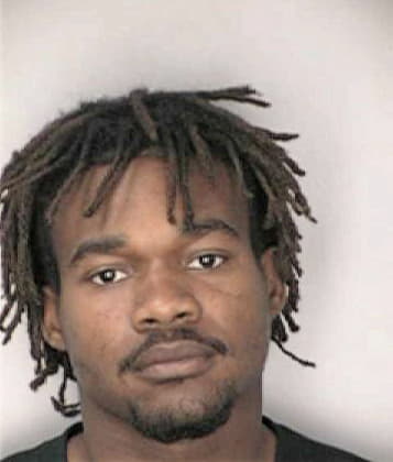George Clark - Hillsborough County, FL 