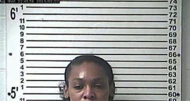 Keiasha Clark, - Hardin County, KY 