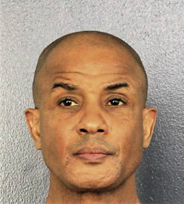 Garfield Clarke, - Broward County, FL 