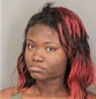 Latoyya Clayton, - Shelby County, TN 