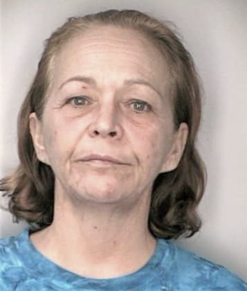 Carrie Cobbett - Hillsborough County, FL 