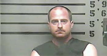 James Cochrane, - Hopkins County, KY 