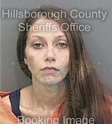 Brittany Cook, - Hillsborough County, FL 