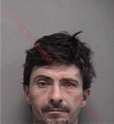 Bobby Coomer, - Washington County, VA 