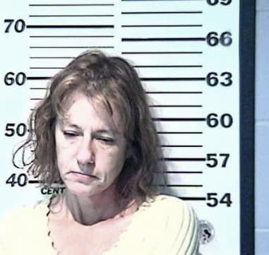 Camela Dennie - Campbell County, KY 