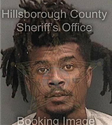 Christopher Denson, - Hillsborough County, FL 