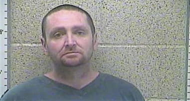 Joshua Denton - Henderson County, KY 