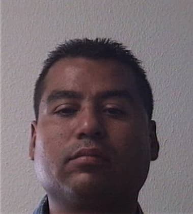 Rigoberto Dominguez, - Tarrant County, TX 