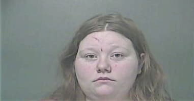 Samantha Donham, - Vigo County, IN 