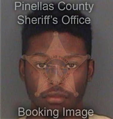 Jahrell El, - Pinellas County, FL 