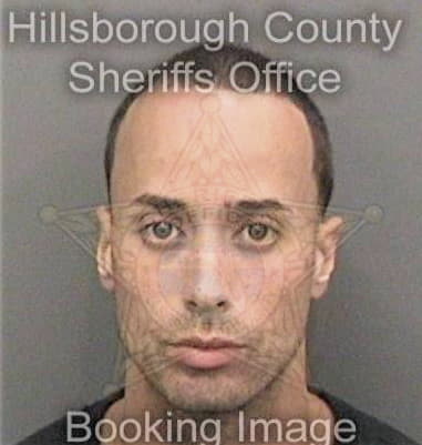 James Elbel, - Hillsborough County, FL 