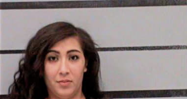 Ivana Escoto, - Lubbock County, TX 