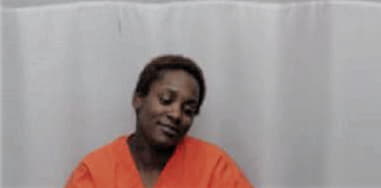 Lavonda Fisher, - Richmond County, NC 