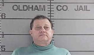 Gregory Forbes, - Oldham County, KY 