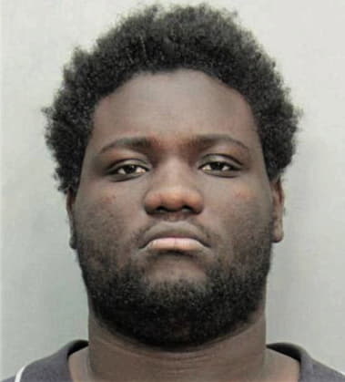 Levi Francois, - Dade County, FL 