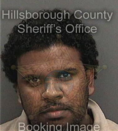 Ian Fraser, - Hillsborough County, FL 