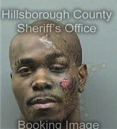 John Fullwood, - Hillsborough County, FL 