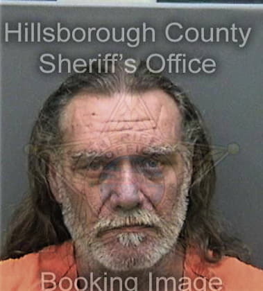 Carlo Garcia, - Hillsborough County, FL 