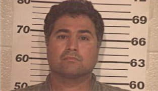 John Garcia, - Hidalgo County, TX 