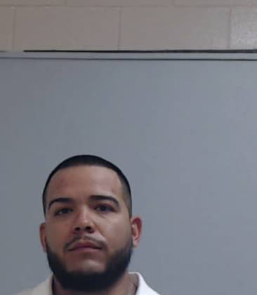 Jose Garcia, - Hidalgo County, TX 