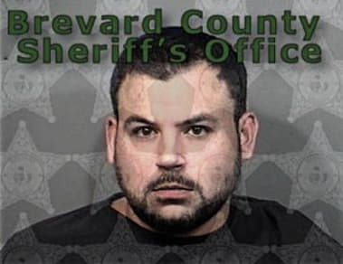 Raul Garcia, - Brevard County, FL 