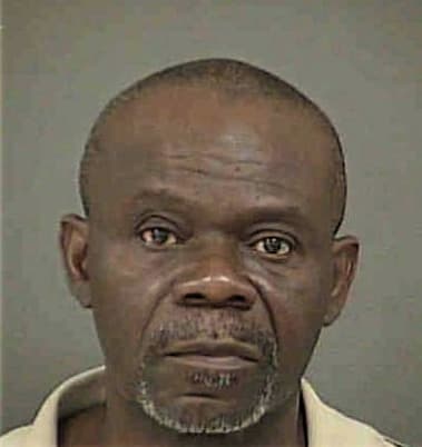Antonio Gatewood - Mecklenburg County, NC 