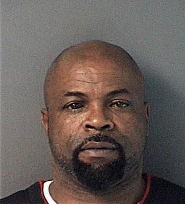 Bruce Gibbs, - Escambia County, FL 