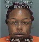 Marlena Gilbert, - Pinellas County, FL 