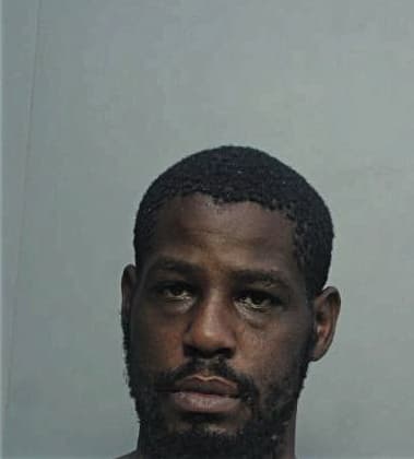 Samuel Gillings, - Dade County, FL 