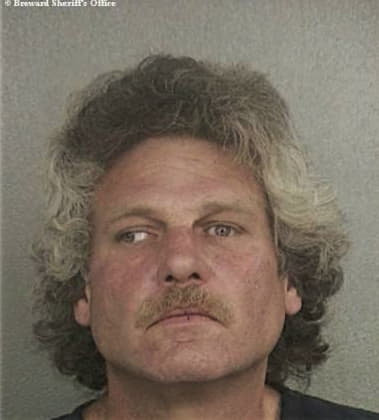 Juan Gispert, - Broward County, FL 