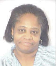 Keisha Glenn, - Fulton County, GA 