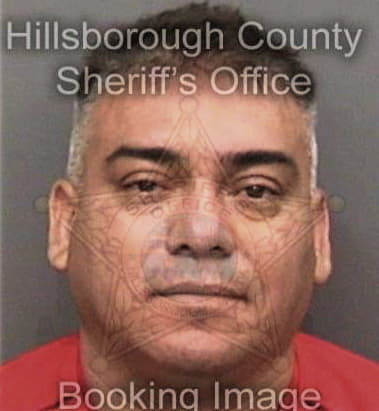 Danny Gomez, - Hillsborough County, FL 