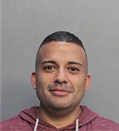 Angel Guerra-Perez, - Dade County, FL 