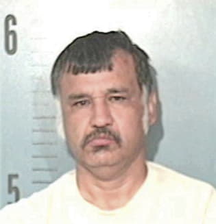 Juan Guerrero, - Taylor County, TX 