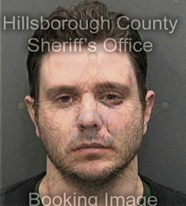 William Guevara, - Hillsborough County, FL 