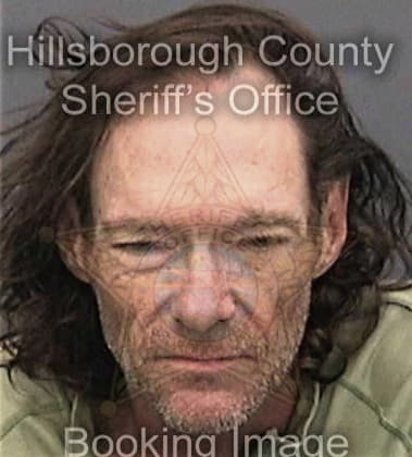 Harry Hammond, - Hillsborough County, FL 