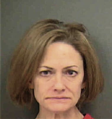 Leslie Haney, - Mecklenburg County, NC 