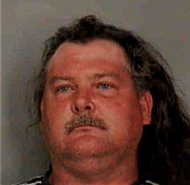 Gregory Harris, - Polk County, FL 