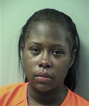 Camille Harrison, - Okaloosa County, FL 