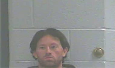 Mark Haynes - Ballard County, KY 