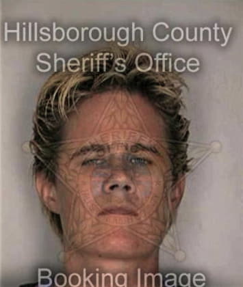 Monica Heinriens, - Hillsborough County, FL 