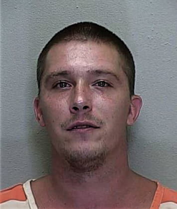 David Helton, - Marion County, FL 